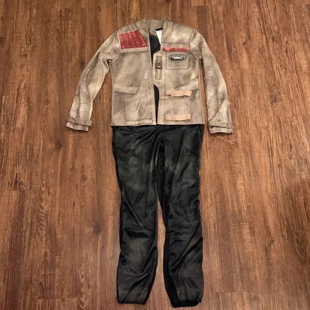 Star Wars Halloween Costume Medium New